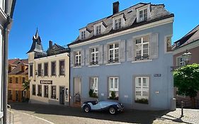 Hotel Rathausglöckel